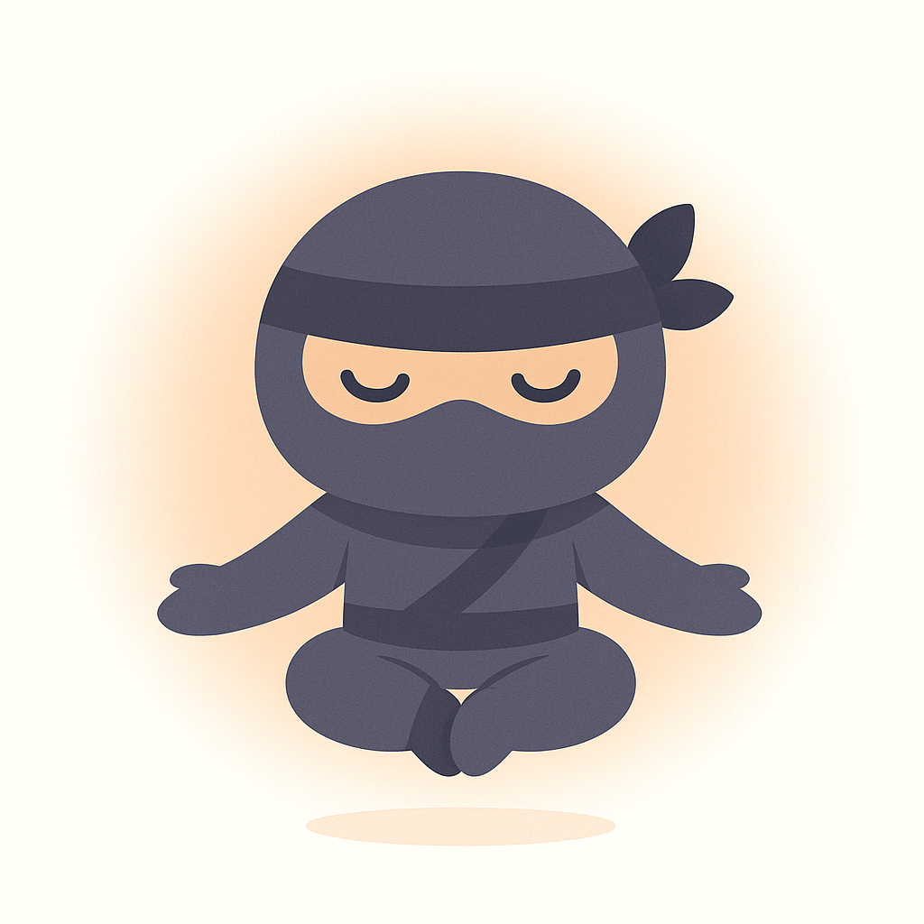 Sum Ninja logo